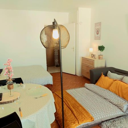 Studio 25M2 Tt Confort Dans Residence Thermes Foch Centre Ville Dax Dış mekan fotoğraf