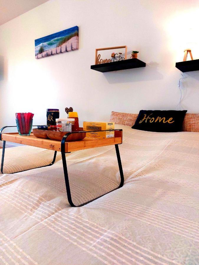Studio 25M2 Tt Confort Dans Residence Thermes Foch Centre Ville Dax Dış mekan fotoğraf