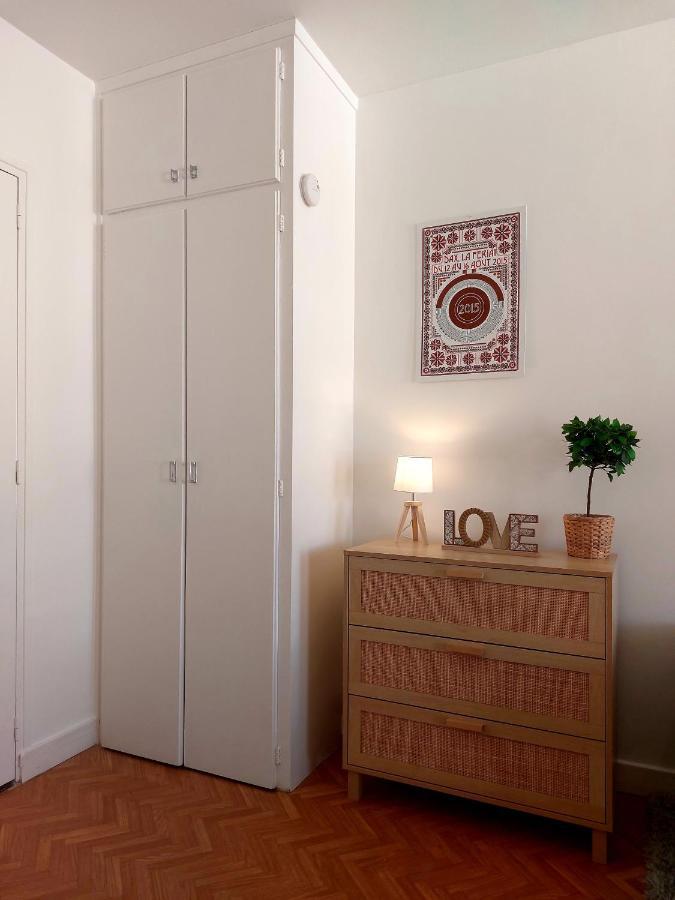 Studio 25M2 Tt Confort Dans Residence Thermes Foch Centre Ville Dax Dış mekan fotoğraf